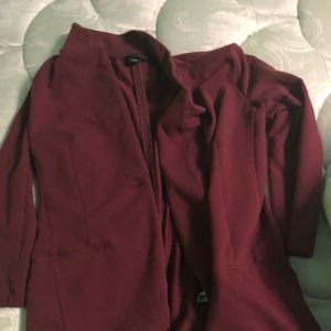 Metaphor medium coat